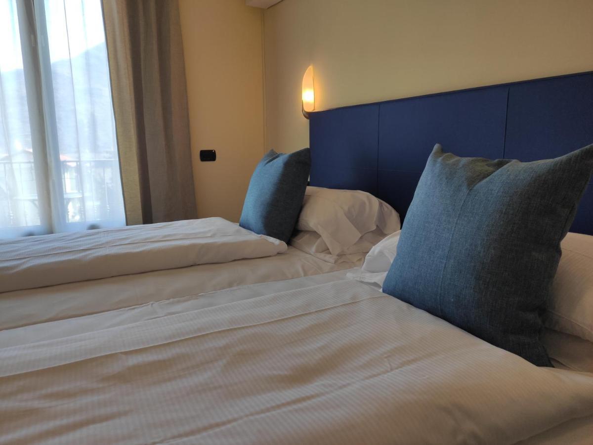 Hotel Giardino Cannobio Luaran gambar
