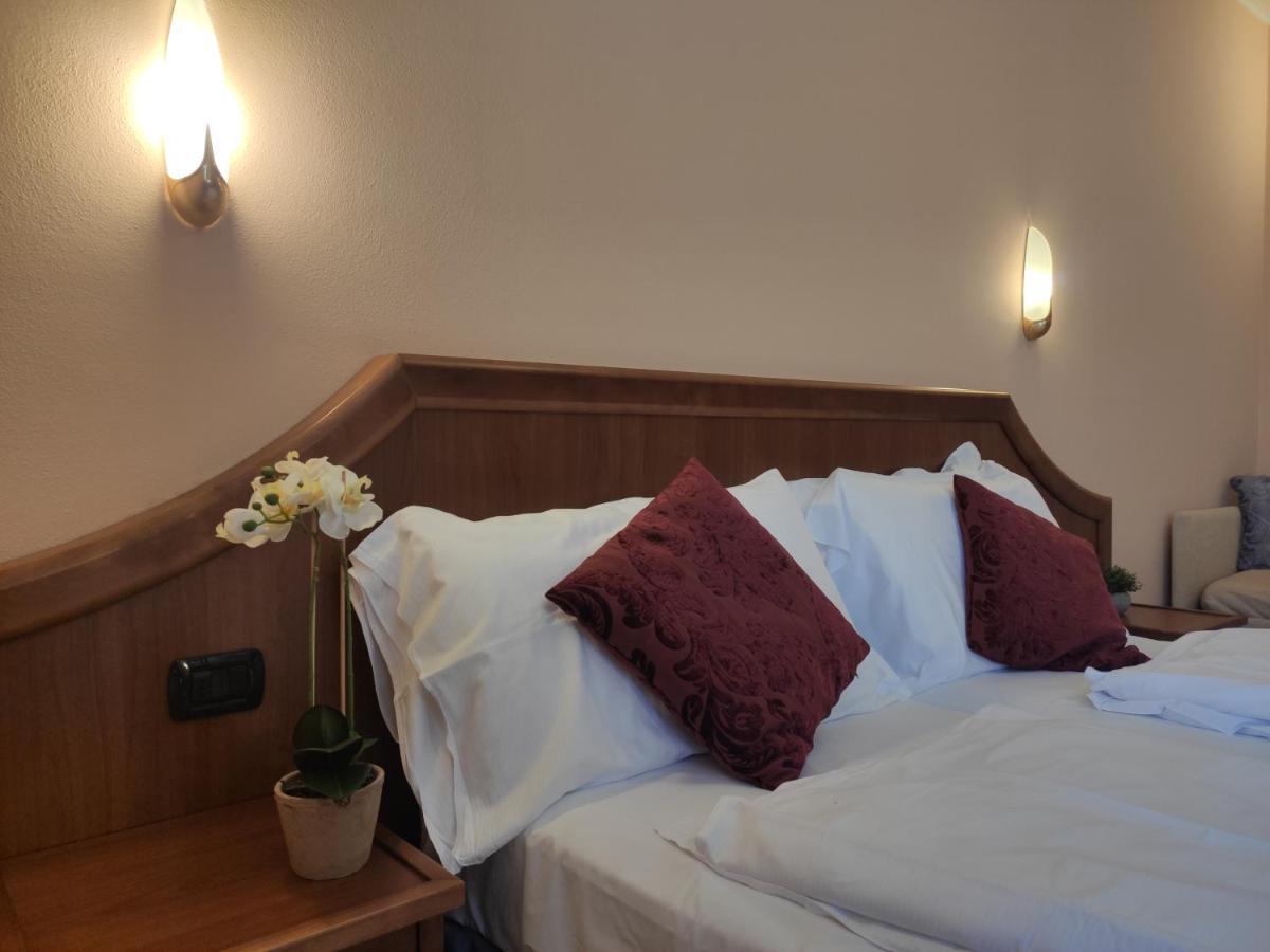 Hotel Giardino Cannobio Luaran gambar