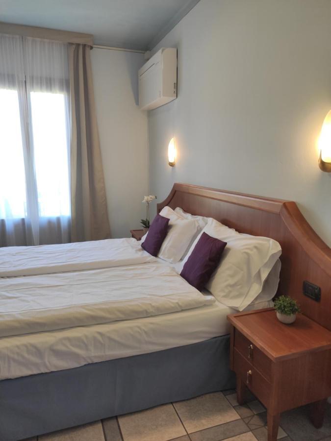Hotel Giardino Cannobio Luaran gambar