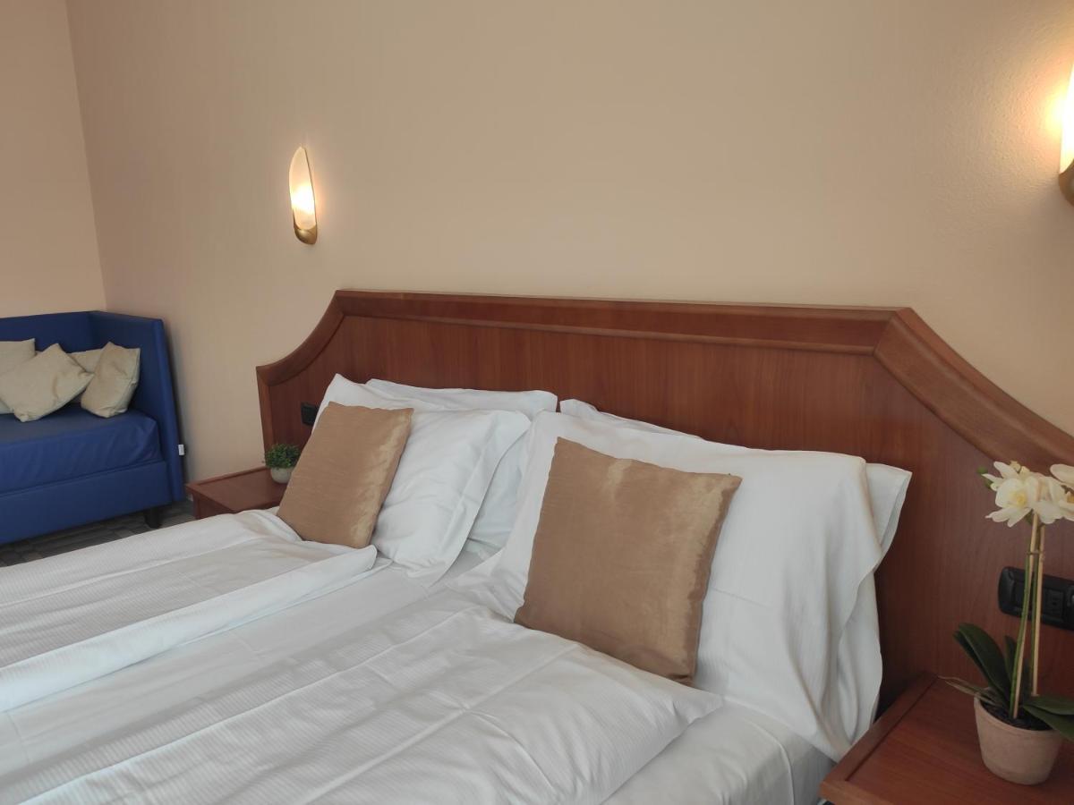 Hotel Giardino Cannobio Luaran gambar