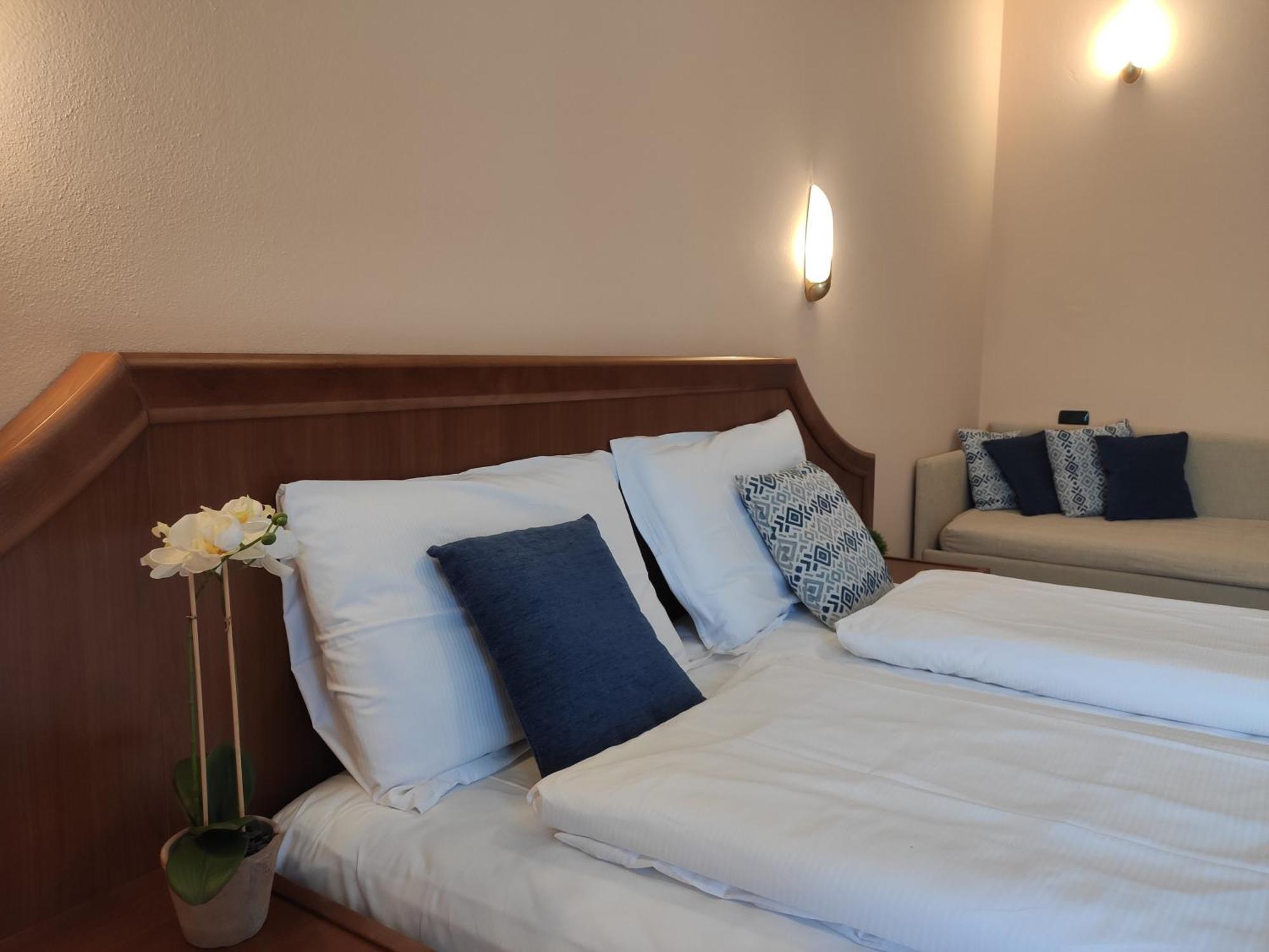 Hotel Giardino Cannobio Luaran gambar