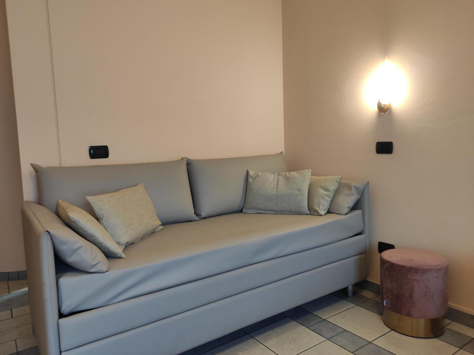 Hotel Giardino Cannobio Luaran gambar
