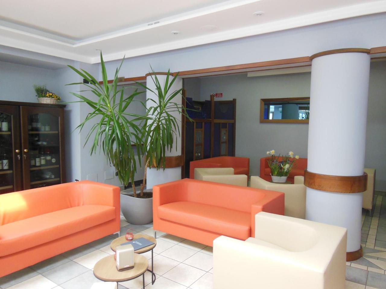 Hotel Giardino Cannobio Luaran gambar